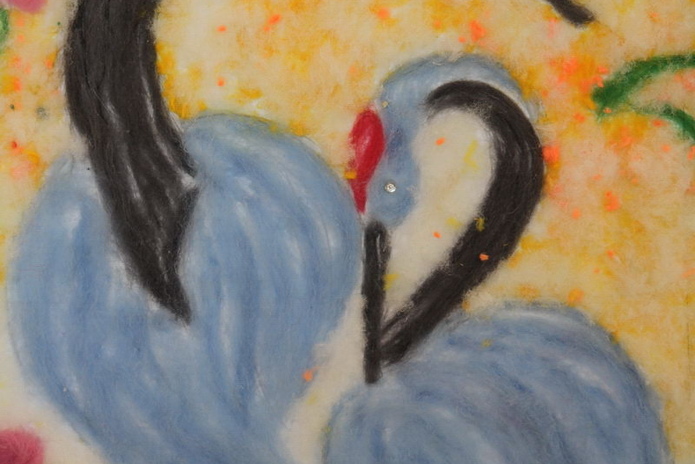 Птицеворот (+фото)